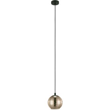 Eglo LEMORIETA 39684 Pendelleuchte 1x40W/E27 IP20
