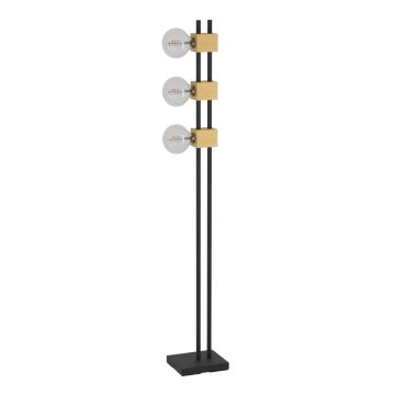 Eglo LEVANTARA 390194 Stehleuchte 3x40W/E27 IP20