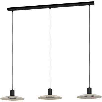 Eglo MAYAZES 39912 Pendelleuchte 3X5W/GU10 IP20