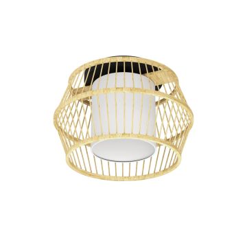 Eglo MONTERROSO 390232 Deckenlampe 1x40W/E27 IP20