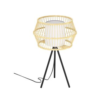 Eglo MONTERROSO 390235 Tischleuchte 1x40W/E27 IP20