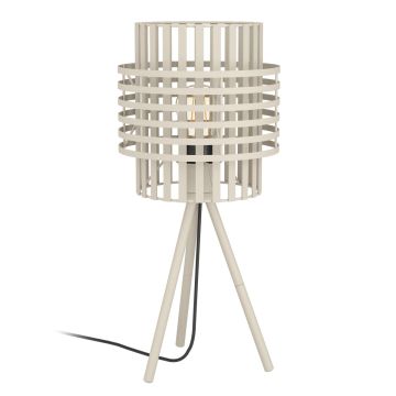 Eglo OLTAMAR 390148 Tischleuchte 1x40W/E27 IP20