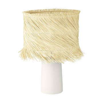 Eglo PAISANO 390239 Tischleuchte 1x40W/E27 IP20