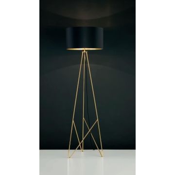 Eglo PASIANO 39231 Stehleuchte 1x60W/E27