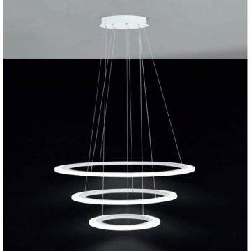 Eglo PENAFORTE 39274 Pendelleuchte 1x91,5W/LED 10000LM