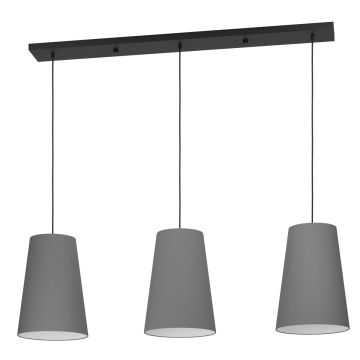 Eglo PETROSA 390136 Pendelleuchte 3x40W/E27 IP20