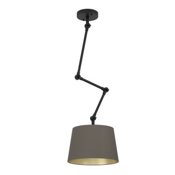 Eglo PISTUNIO 390198 Pendelleuchte 1x40W/E27 IP20