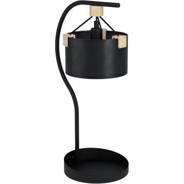 Eglo POTOSI 39946 Tischleuchte 1X40W/E27 IP20