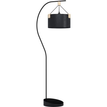 Eglo POTOSI 39947 Stehleuchte 1X40W/E27 IP20