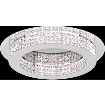 Eglo PRINCIPE 39402 Deckenleuchte 14x3,15W/LED 3000K 5320LM IP20
