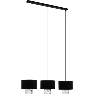Eglo SAPUARA 39978 Pendelleuchte 3X40W/E27 IP20