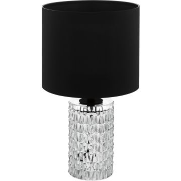 Eglo SAPUARA 39979 Tischleuchte 1X40W/E27 IP20