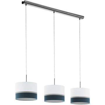 Eglo SPALTINI 39555 Pendelleuchte 3x60W/E27 IP20