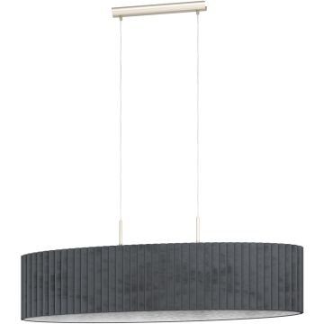 Eglo TAMARESCO 39773 Pendelleuchte 2x40W/E27 IP20