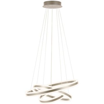 Eglo TONARELLA 39314 Pendelleuchte 3000K IP20