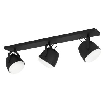 Eglo UPANEMA 390045 Deckenlampe 3x28W/E27 IP20