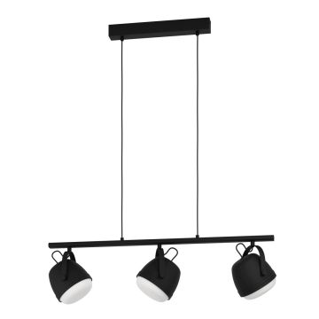 Eglo UPANEMA 390046 Pendelleuchte 3x28W/E27 IP20