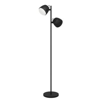 Eglo UPANEMA 390048 Stehleuchte 2x28W/E27 IP20