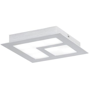 Eglo VALMORO 39045 Deckenleuchte 7x2,4W/LED 840LM