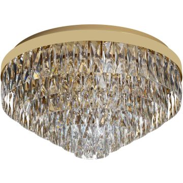 Eglo VALPARAISO 39458 Deckenleuchte 11x40W/E14 IP20
