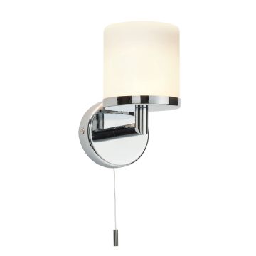 Endon LIPCO 39608 Wandleuchte 28W/G9 IP44