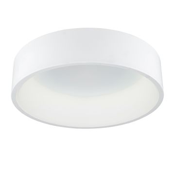 Italux CHIARA 3945-832RC-WH-3 Deckenleuchte 1x32W/LED 1760LM IP20