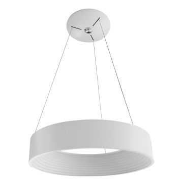 Italux MATTIA 3936-832RP-WH-3 Pendelleuchte 1x32W/LED 1760LM IP20