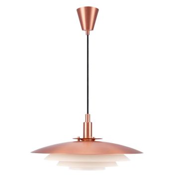 Nordlux BRETAGNE 39489930 Pendelleuchte 1x25W/G9 IP20
