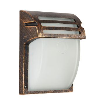 Prezent AMALFI II. 39022 Wandleuchte 1x60W/E27 IP44