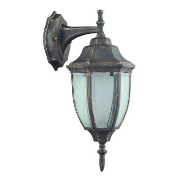 Prezent LIDO 39006 Wandleuchte 1x60W/E27 IP33