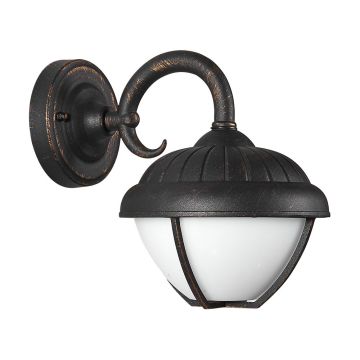 Prezent NEBRASKA 39017 Wandleuchte 1x7W/LED 600lm IP44