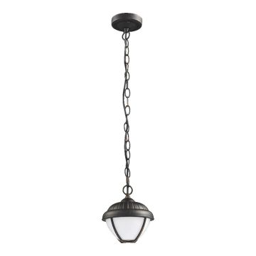 Prezent NEBRASKA 39018 Pendelleuchte 1x7W/LED 600lm IP44