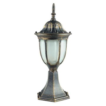 Prezent PORTO 39015 Stehlampe 1x60W/E27 IP33