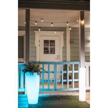 New Garden BAMBU 3284 Stehlampe 1x5W/LED 6000k 45lm ip54