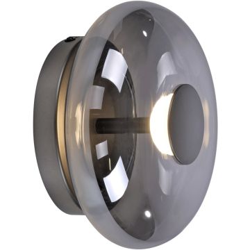 Paul Neuhaus POSH 15696-15 Wandleuchte 1x7,4W/LED 3000k 300lm ip20