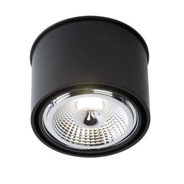 Antigo Miki 1117 Aufbau-Downlight 1x15W/Gu10 IP20
