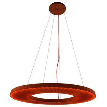 Antigo NEXO 5229 Pendelleuchte 2x110W/led 4000K 14300lm IP20