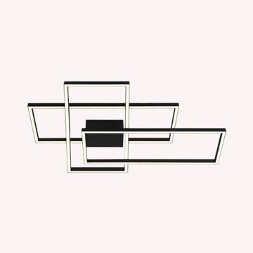 Zambelis CEILING LIGHT 2020 Deckenlampe 52W/led 3000K 4400lm IP20
