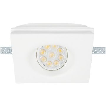 Zambelis TRIMLESS SPOT S030 Einbau-Downlight 1x50W/GU10 IP20