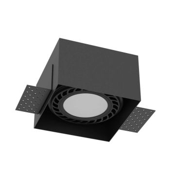 Antigo Cage 3268 Einbau-Downlight 1x15W/Gu10 IP20