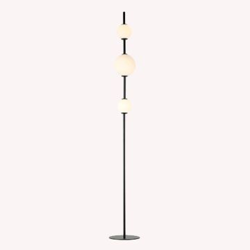 Zambelis FLOOR LIGHT 20135 Stehleuchte 12W/led 3000K 960lm IP20