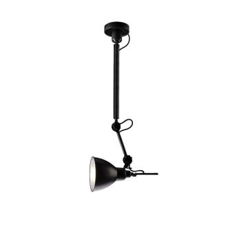 Antigo Daisen 5623 Deckenlampe 1x60W/E27 IP20