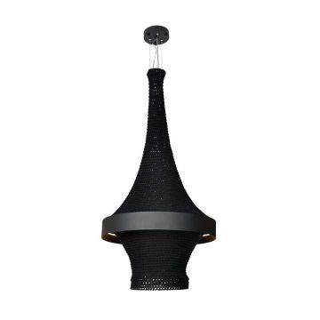 Antigo Dota 5033 Pendelleuchte 1x18,8W/LED|1x60W/E27 3000K 2295lm IP20
