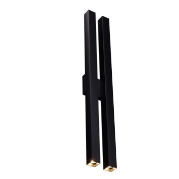 Antigo Doha 4706 Wandleuchte 4x10W/GU10 IP20