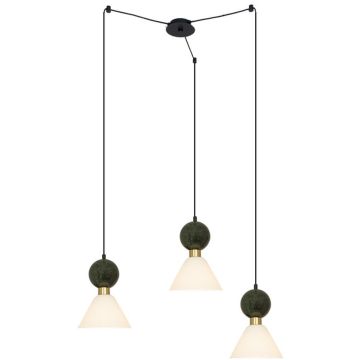 Zambelis PENDANT 23250 Pendelleuchte 3x15W/E14 IP20