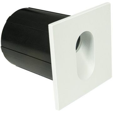 Zambelis STEP LIGHT E319 Einbau-Treppenleuchte 3W/led 3000K 133lm IP65