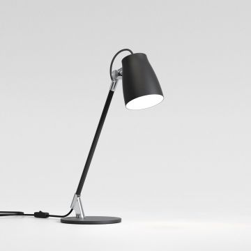 Astro Lighting ATELIER 1224061 Schreibtischlampe 1x12W/E27 IP20