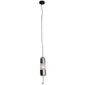 Maxlight MAURI P0590 Pendelleuchte 1x12w/e14 ip20
