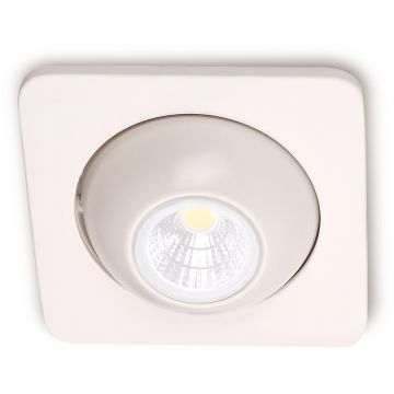 Maxlight TECHNICAL H0068 Einbau-Downlight 1x8w/led 3000k 602lm ip20
