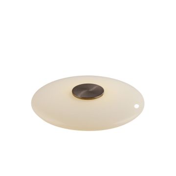 Paul Neuhaus PURE VITRUM 4080-34 Tischleuchte 1x11,6W/LED 2700K 760lm IP20